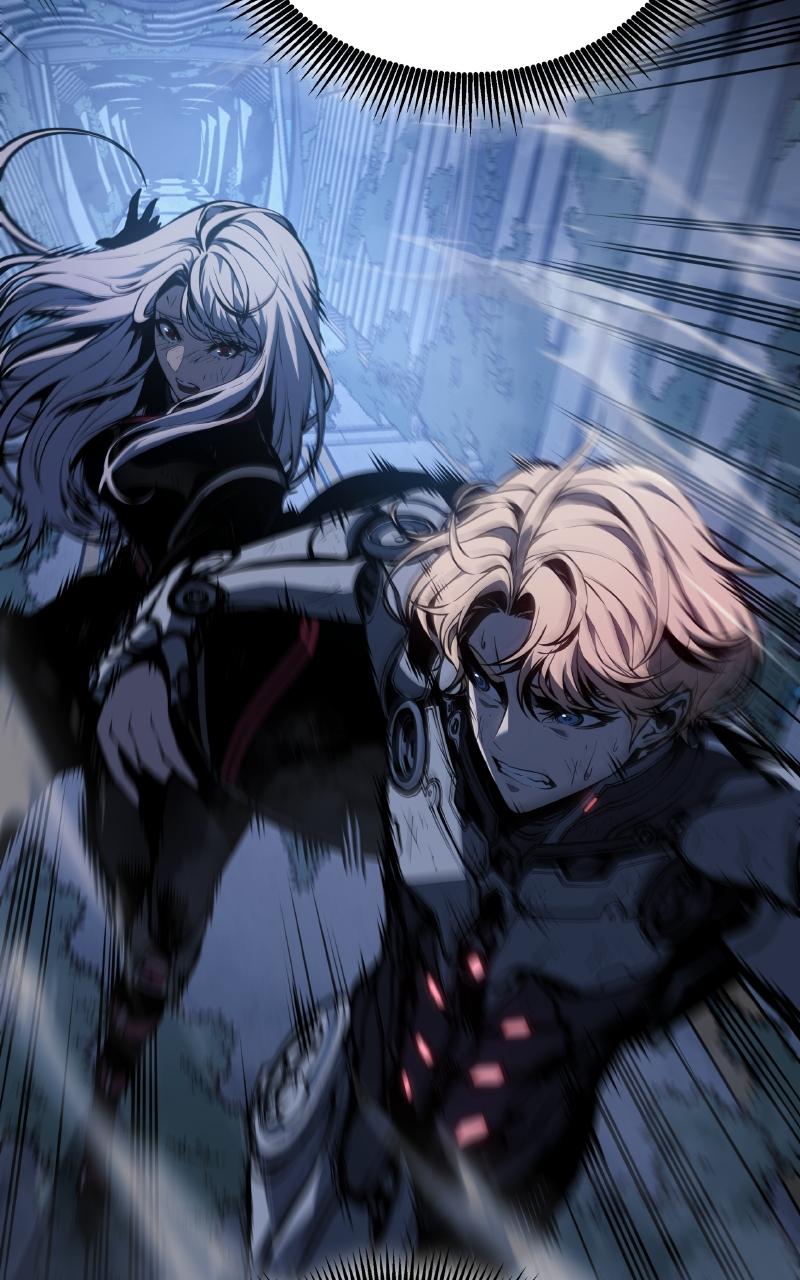 Bad Born Blood Chap 16 - Next Chap 17
