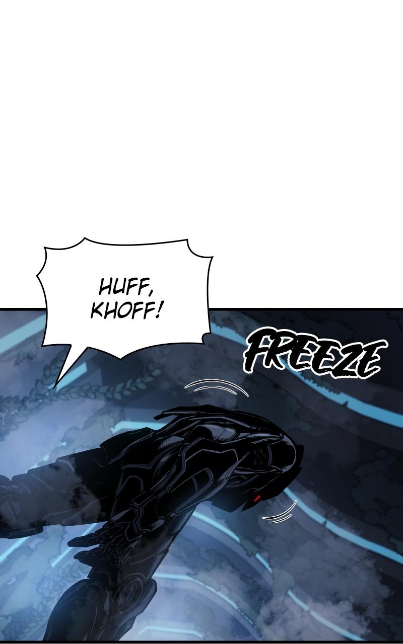 Bad Born Blood Chap 16 - Next Chap 17