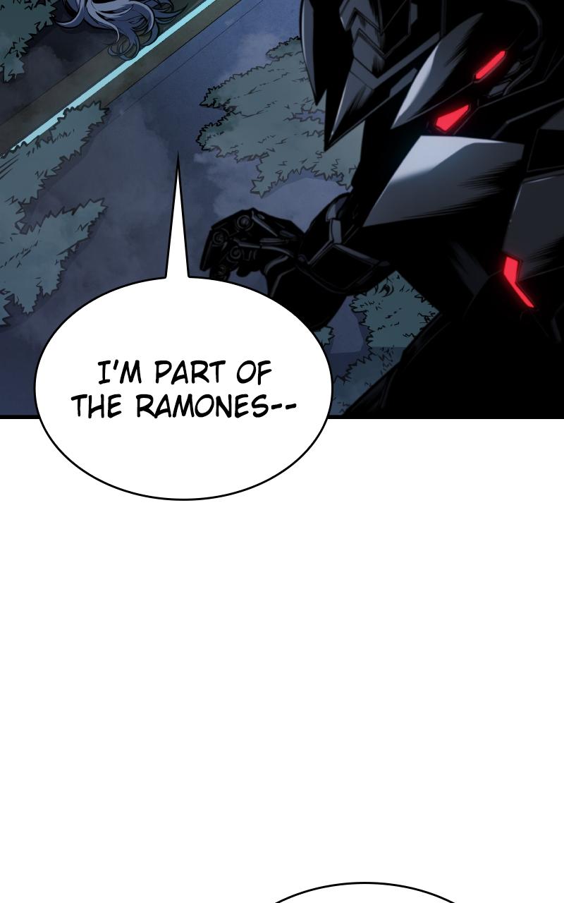 Bad Born Blood Chap 16 - Next Chap 17