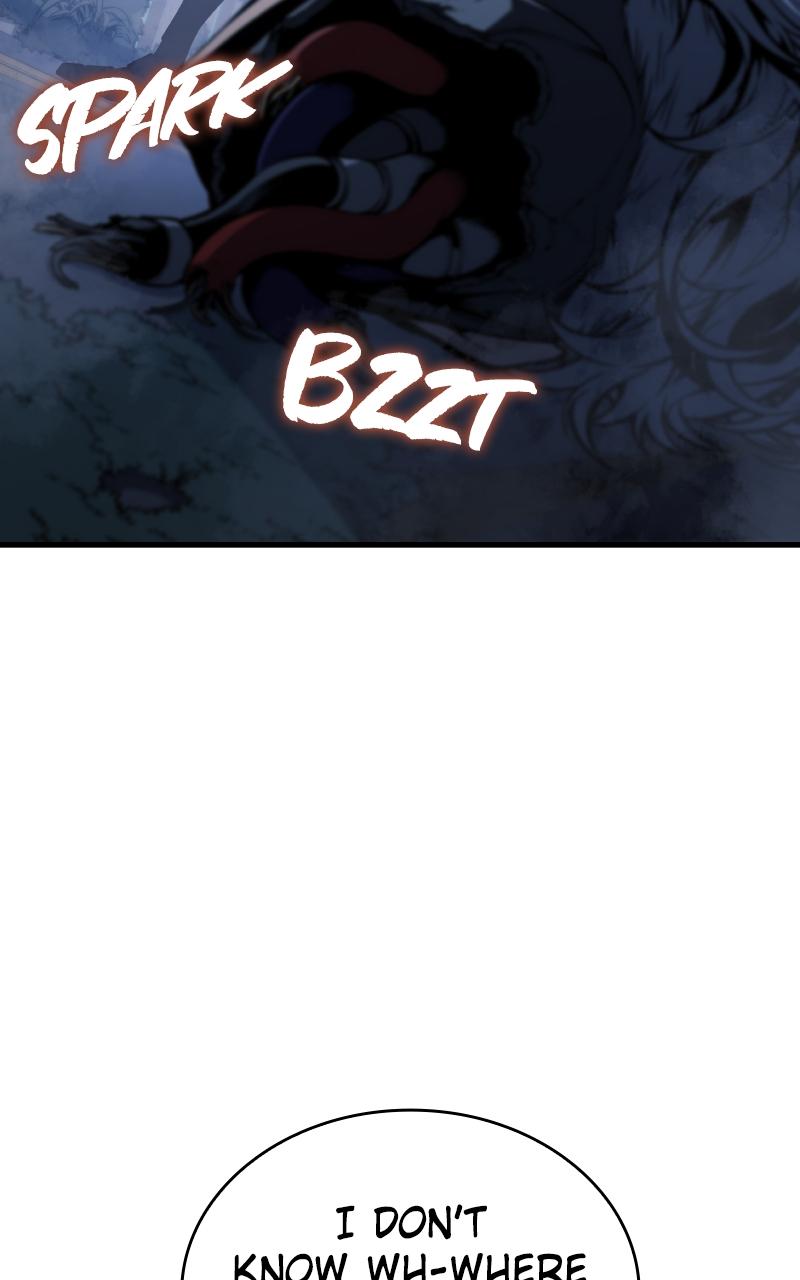 Bad Born Blood Chap 16 - Next Chap 17