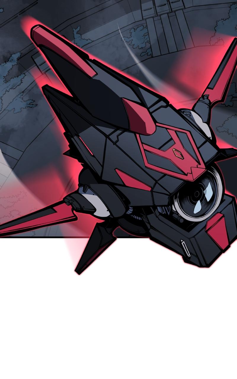 Bad Born Blood Chap 16 - Next Chap 17
