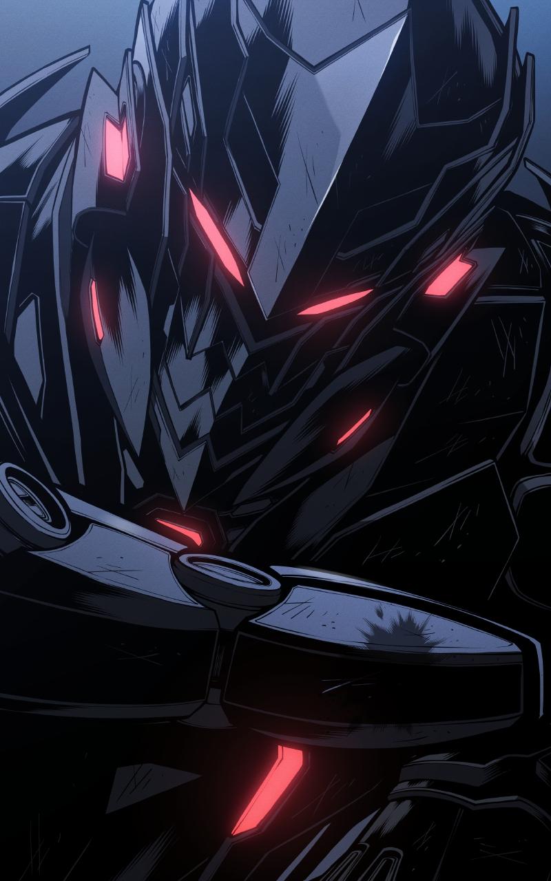 Bad Born Blood Chap 16 - Next Chap 17