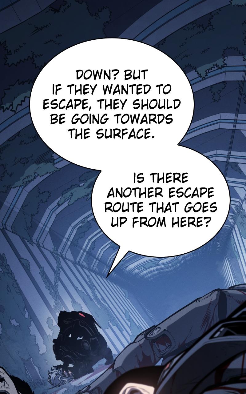 Bad Born Blood Chap 16 - Next Chap 17