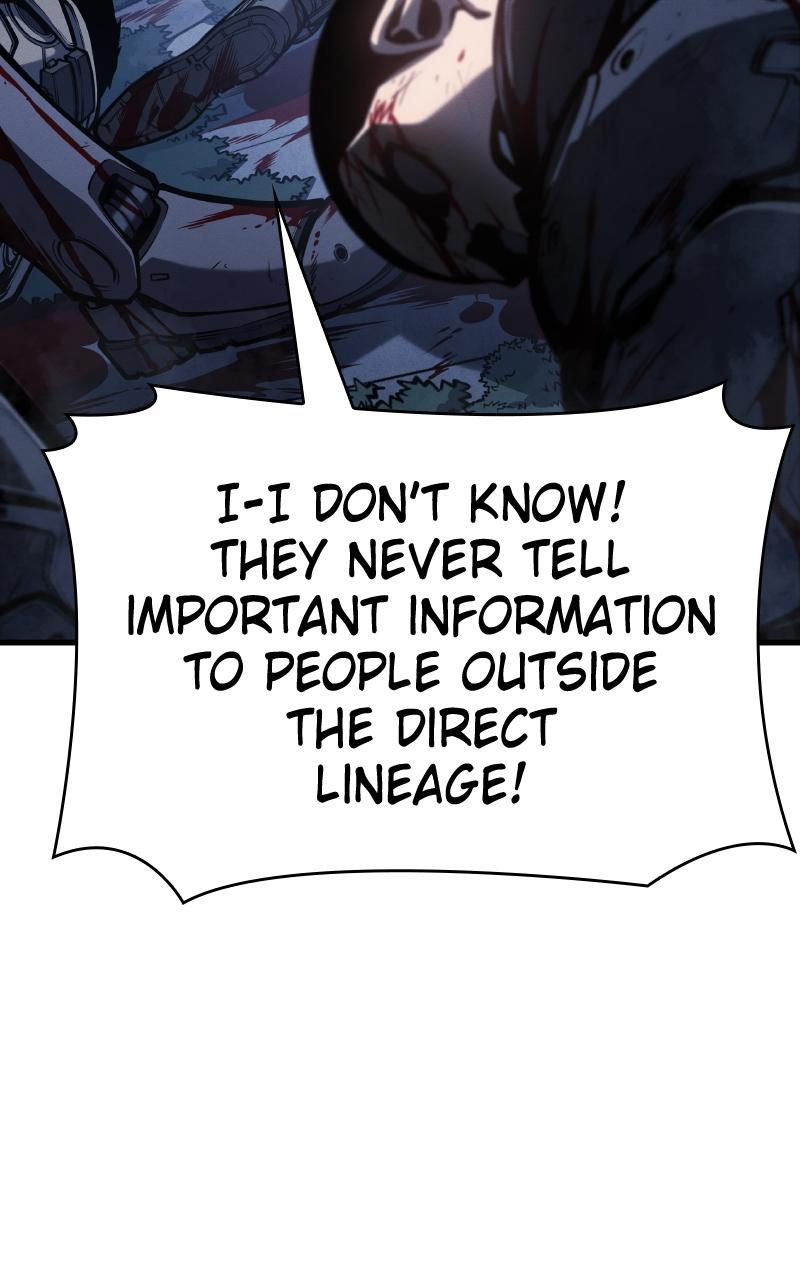 Bad Born Blood Chap 16 - Next Chap 17