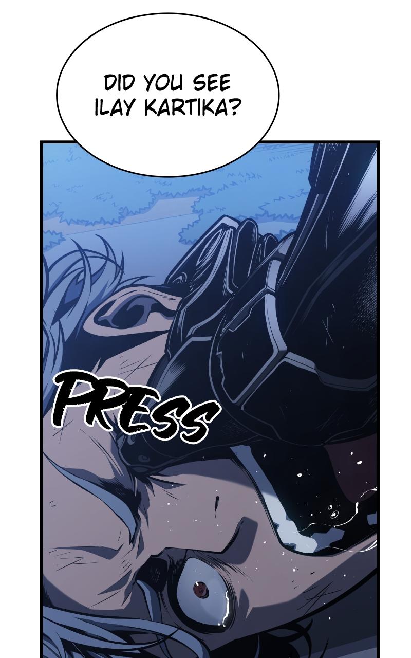 Bad Born Blood Chap 16 - Next Chap 17