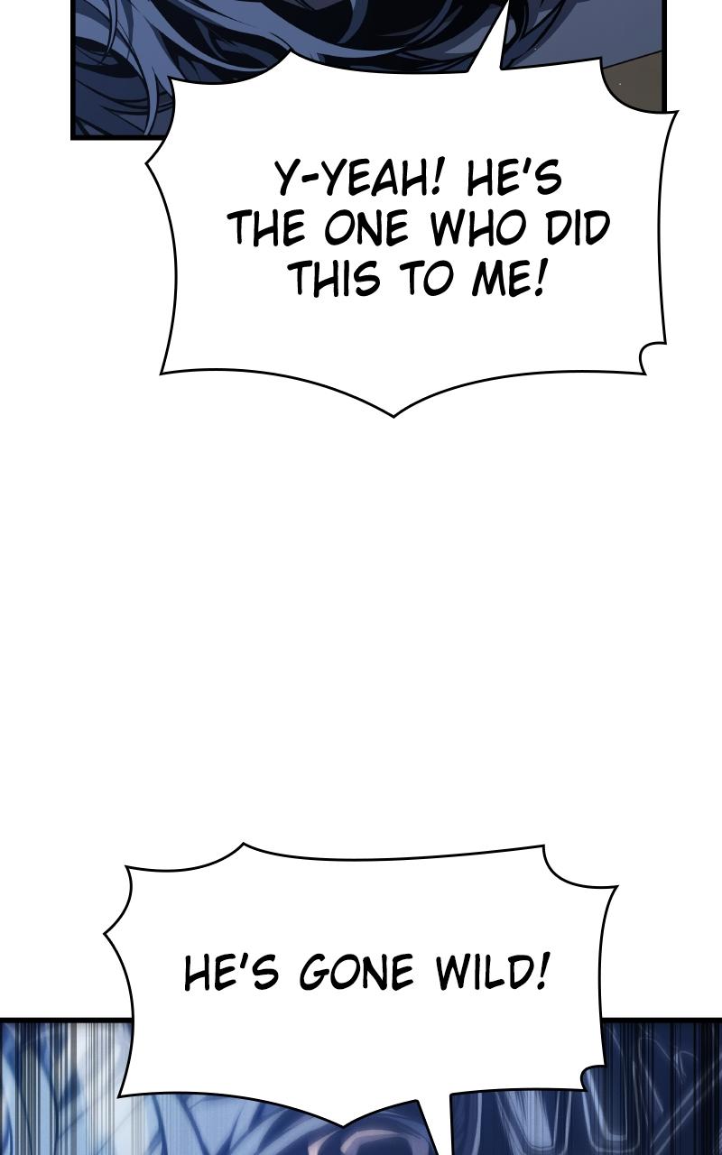 Bad Born Blood Chap 16 - Next Chap 17
