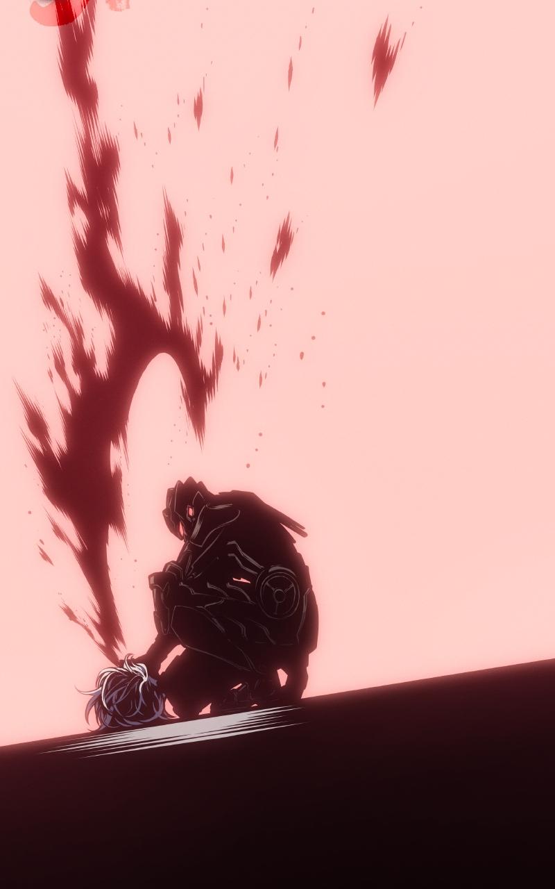 Bad Born Blood Chap 16 - Next Chap 17