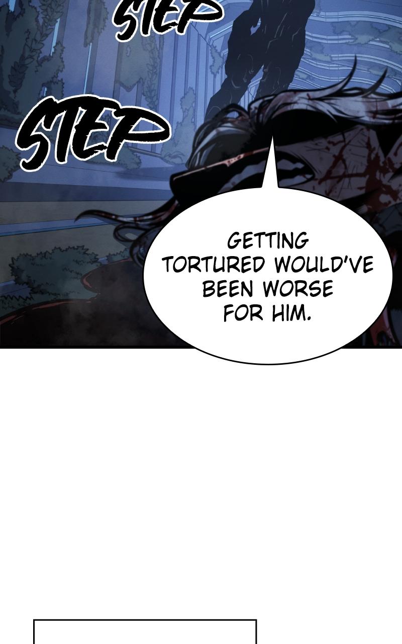 Bad Born Blood Chap 16 - Next Chap 17