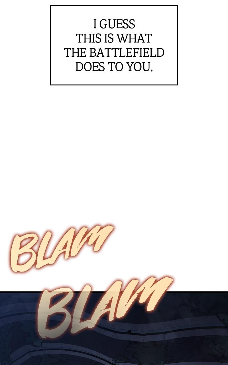 Bad Born Blood Chap 16 - Next Chap 17