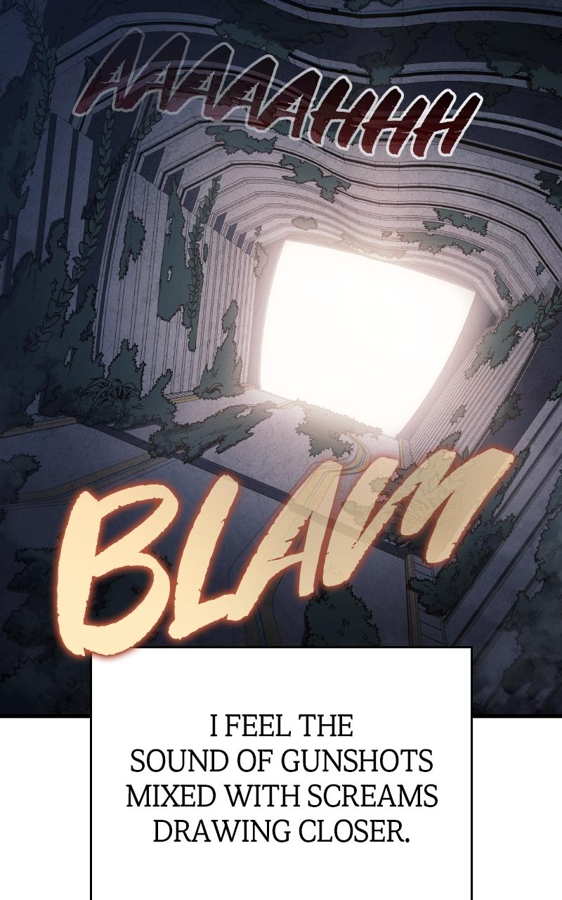 Bad Born Blood Chap 16 - Next Chap 17