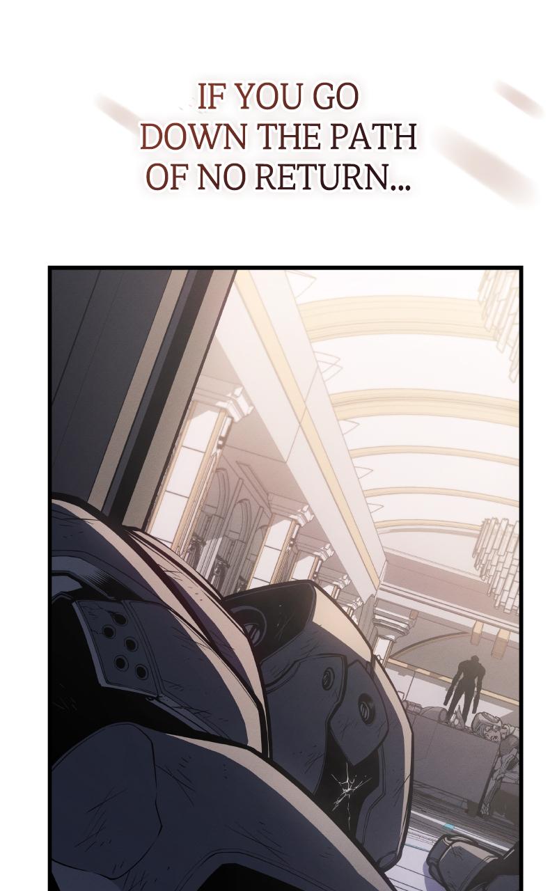 Bad Born Blood Chap 16 - Next Chap 17