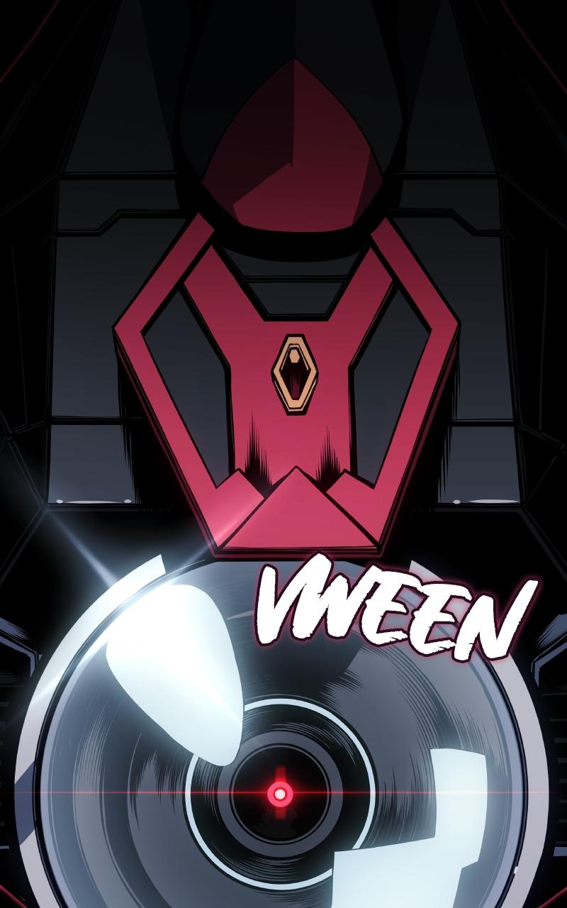 Bad Born Blood Chap 16 - Next Chap 17