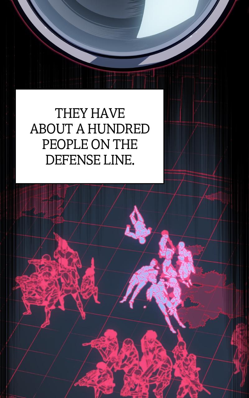 Bad Born Blood Chap 16 - Next Chap 17