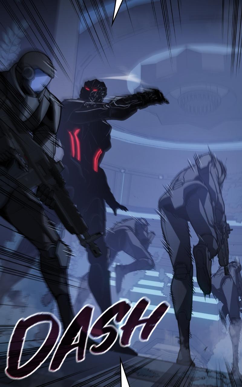 Bad Born Blood Chap 16 - Next Chap 17