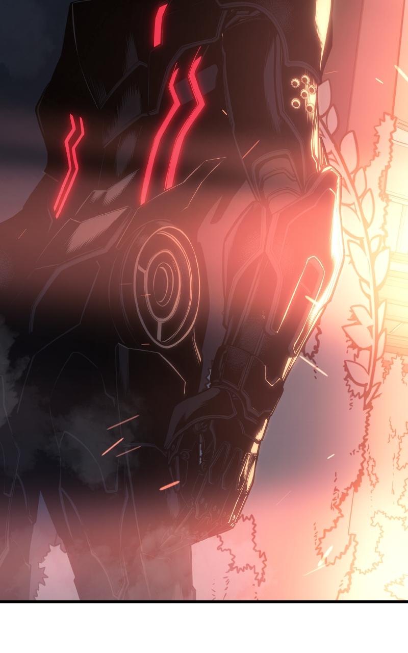 Bad Born Blood Chap 16 - Next Chap 17