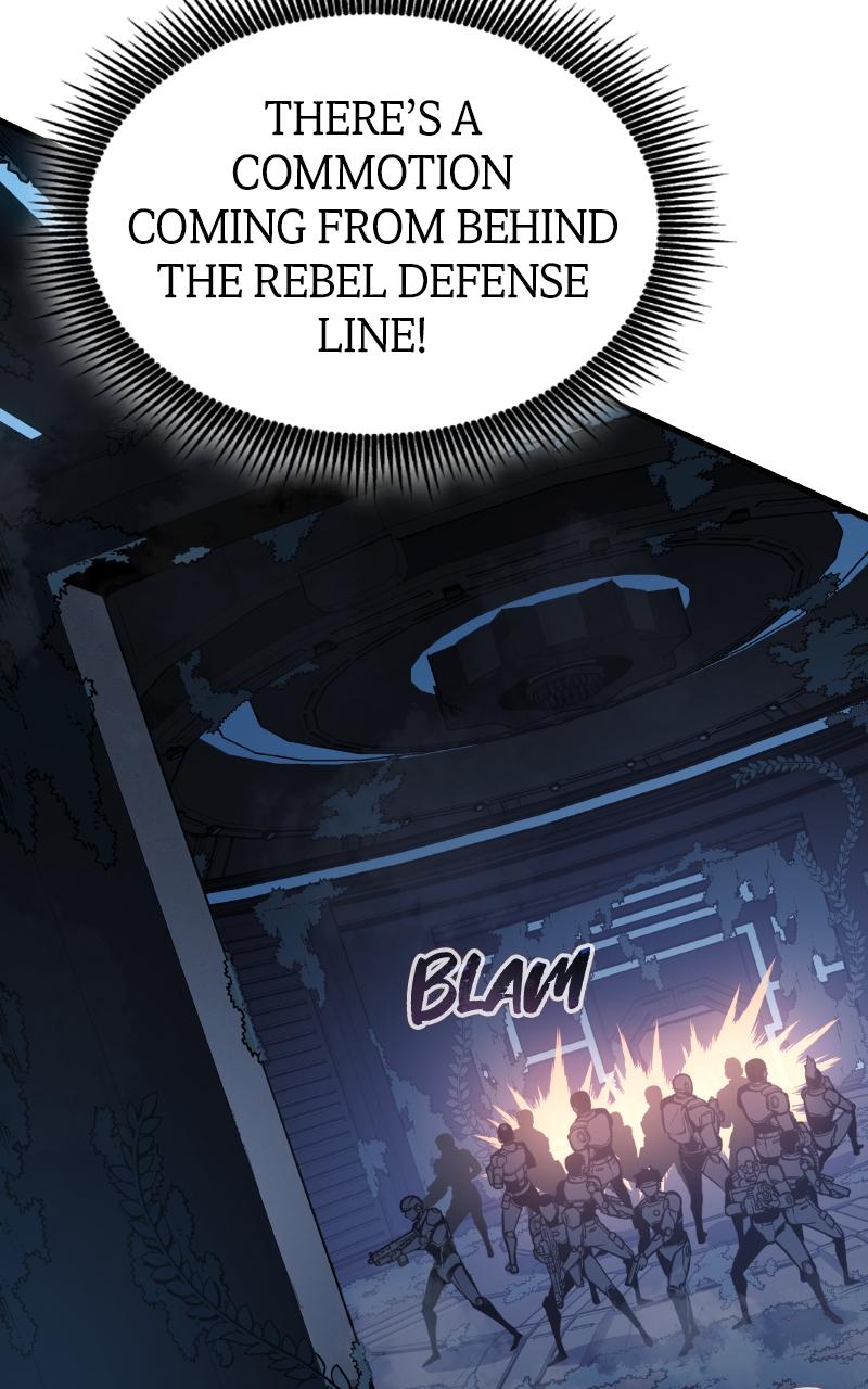 Bad Born Blood Chap 16 - Next Chap 17