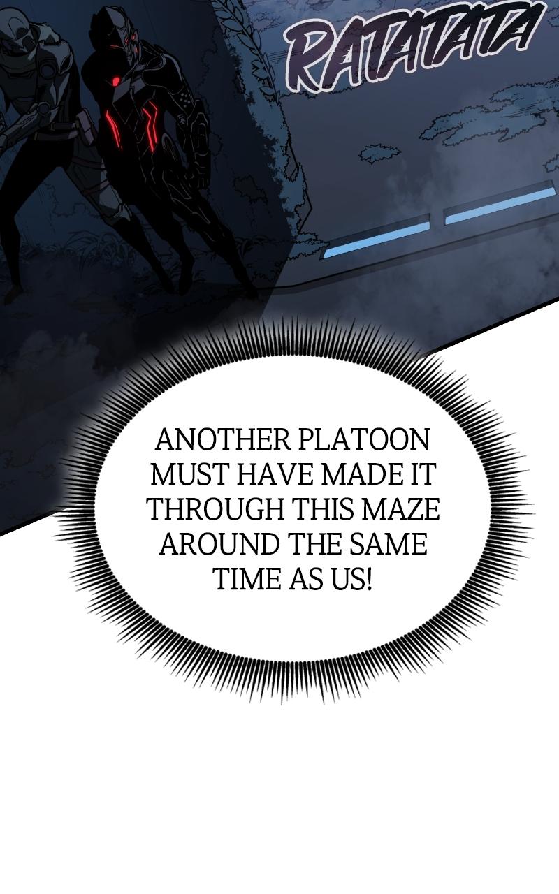 Bad Born Blood Chap 16 - Next Chap 17
