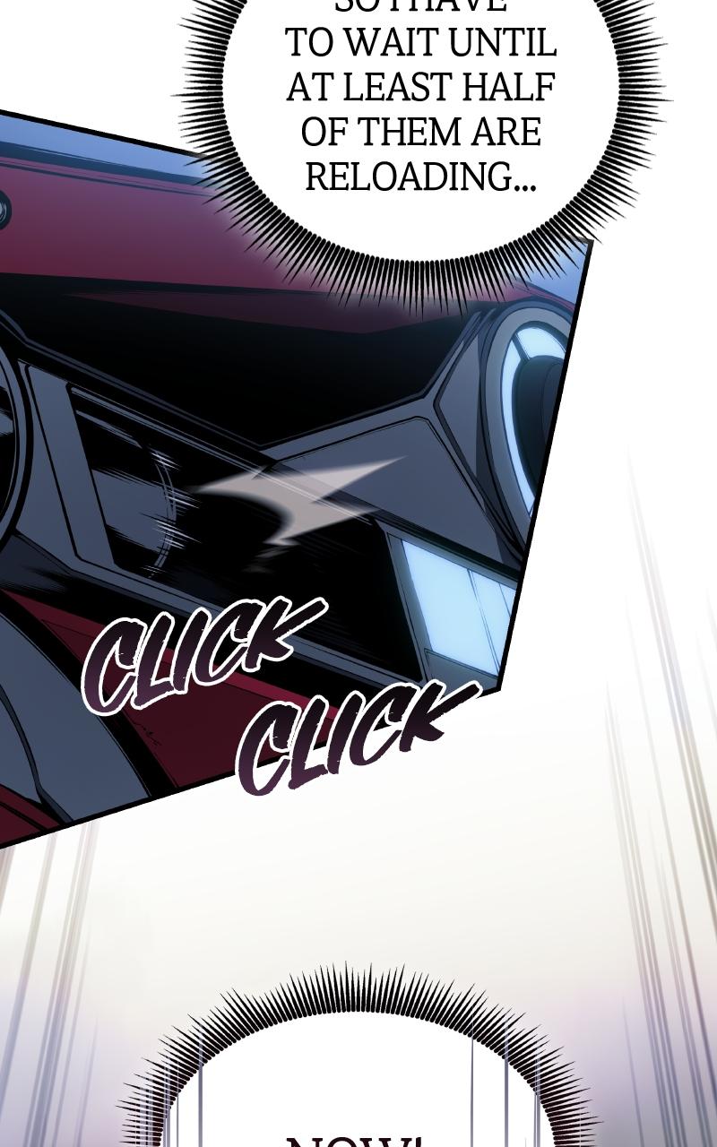 Bad Born Blood Chap 16 - Next Chap 17