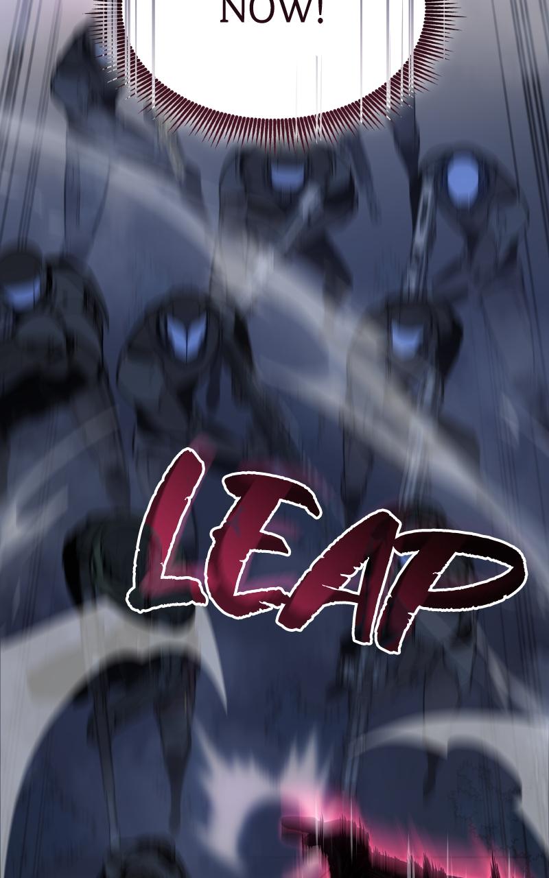 Bad Born Blood Chap 16 - Next Chap 17