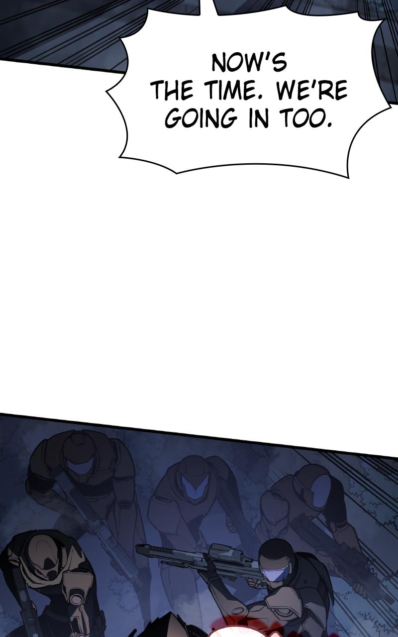 Bad Born Blood Chap 16 - Next Chap 17