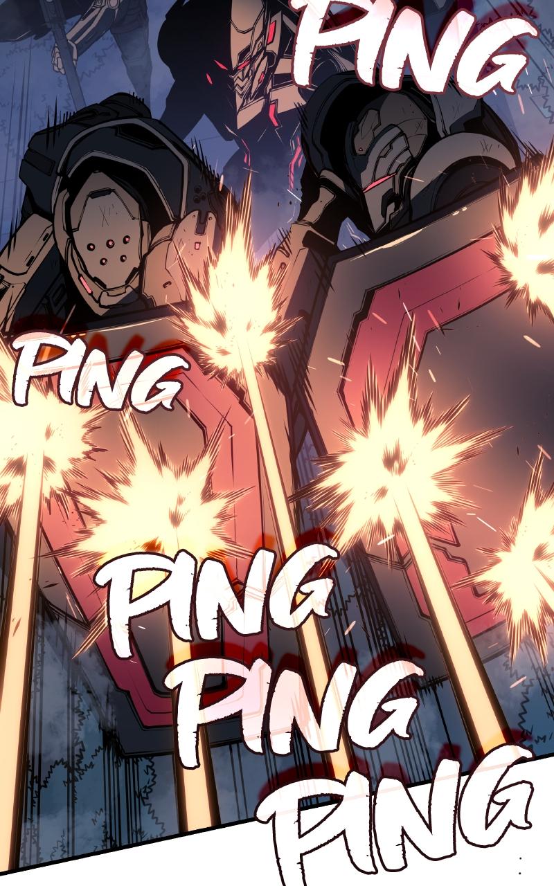 Bad Born Blood Chap 16 - Next Chap 17