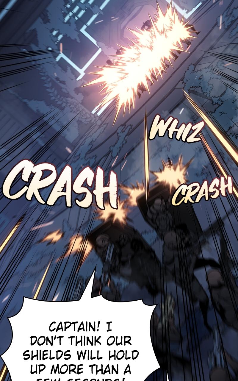 Bad Born Blood Chap 16 - Next Chap 17