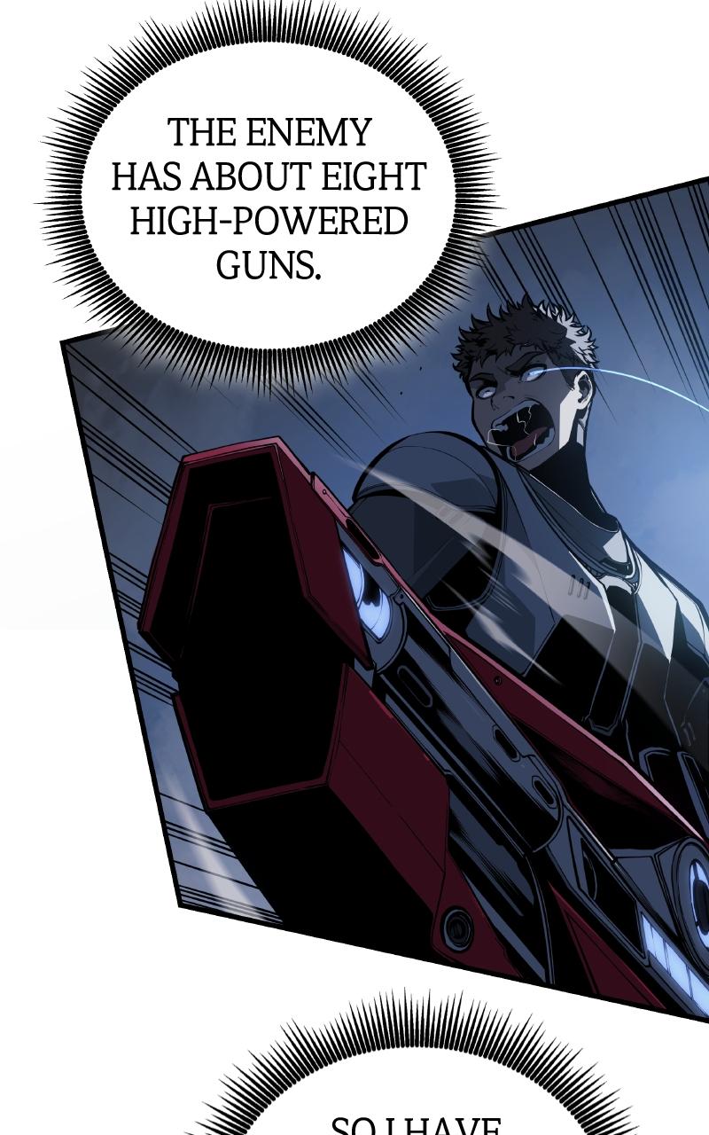 Bad Born Blood Chap 16 - Next Chap 17
