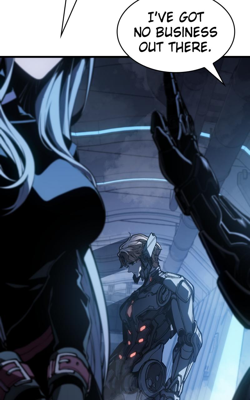 Bad Born Blood Chap 18 - Next Chap 19