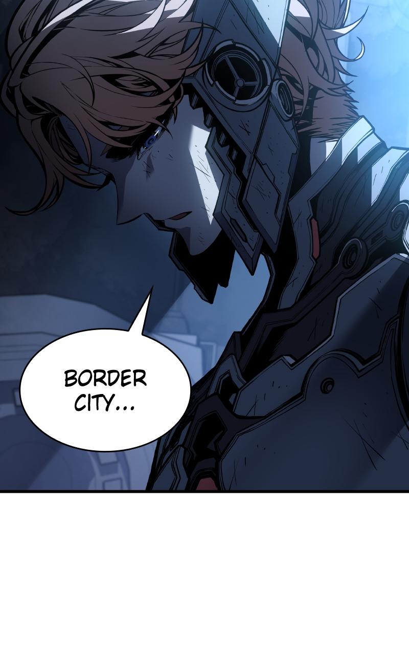 Bad Born Blood Chap 18 - Next Chap 19