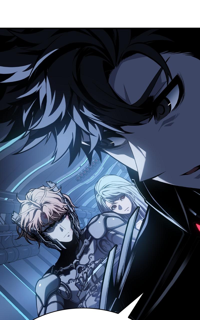 Bad Born Blood Chap 18 - Next Chap 19