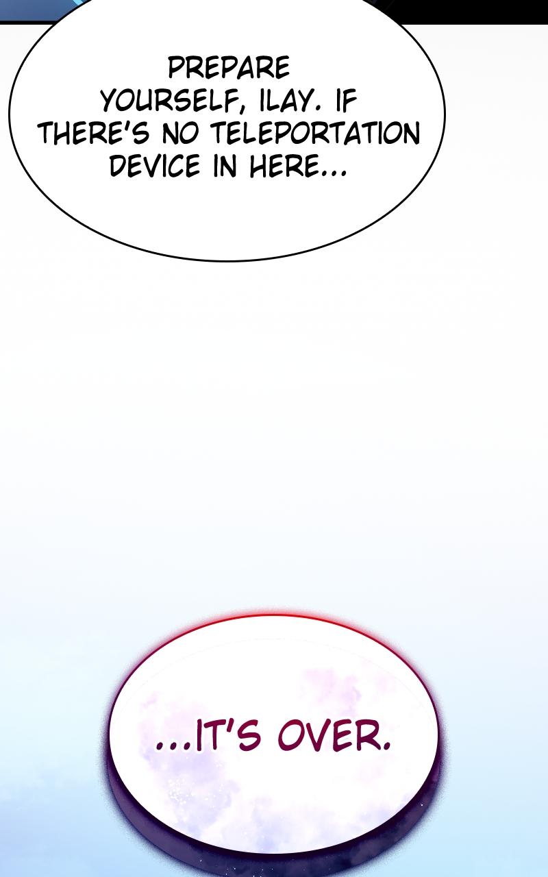 Bad Born Blood Chap 18 - Next Chap 19