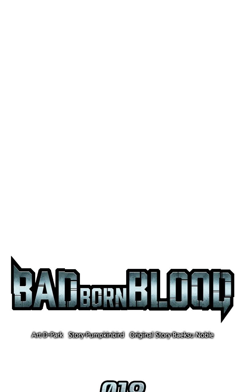 Bad Born Blood Chap 18 - Next Chap 19