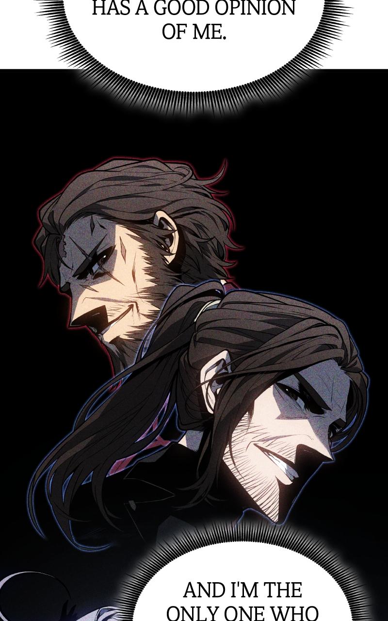 Bad Born Blood Chap 18 - Next Chap 19