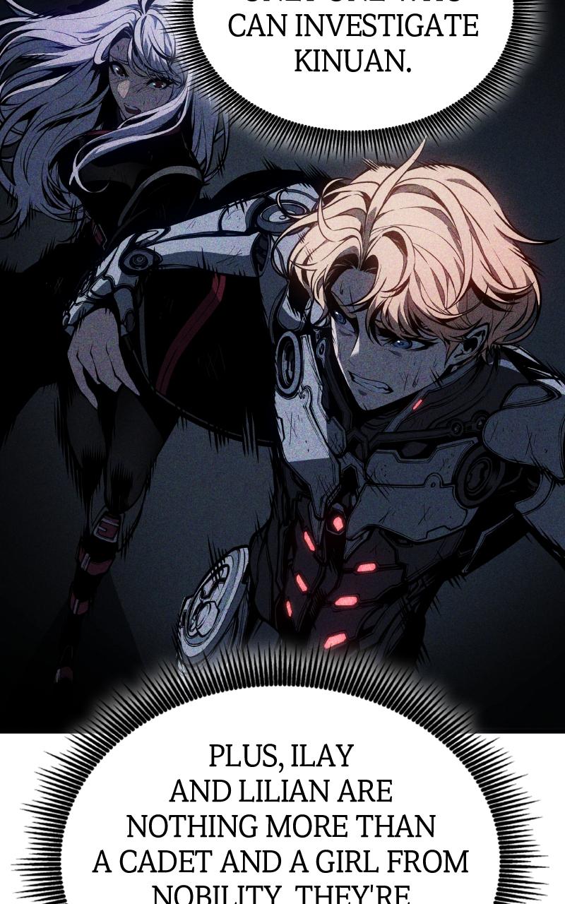 Bad Born Blood Chap 18 - Next Chap 19