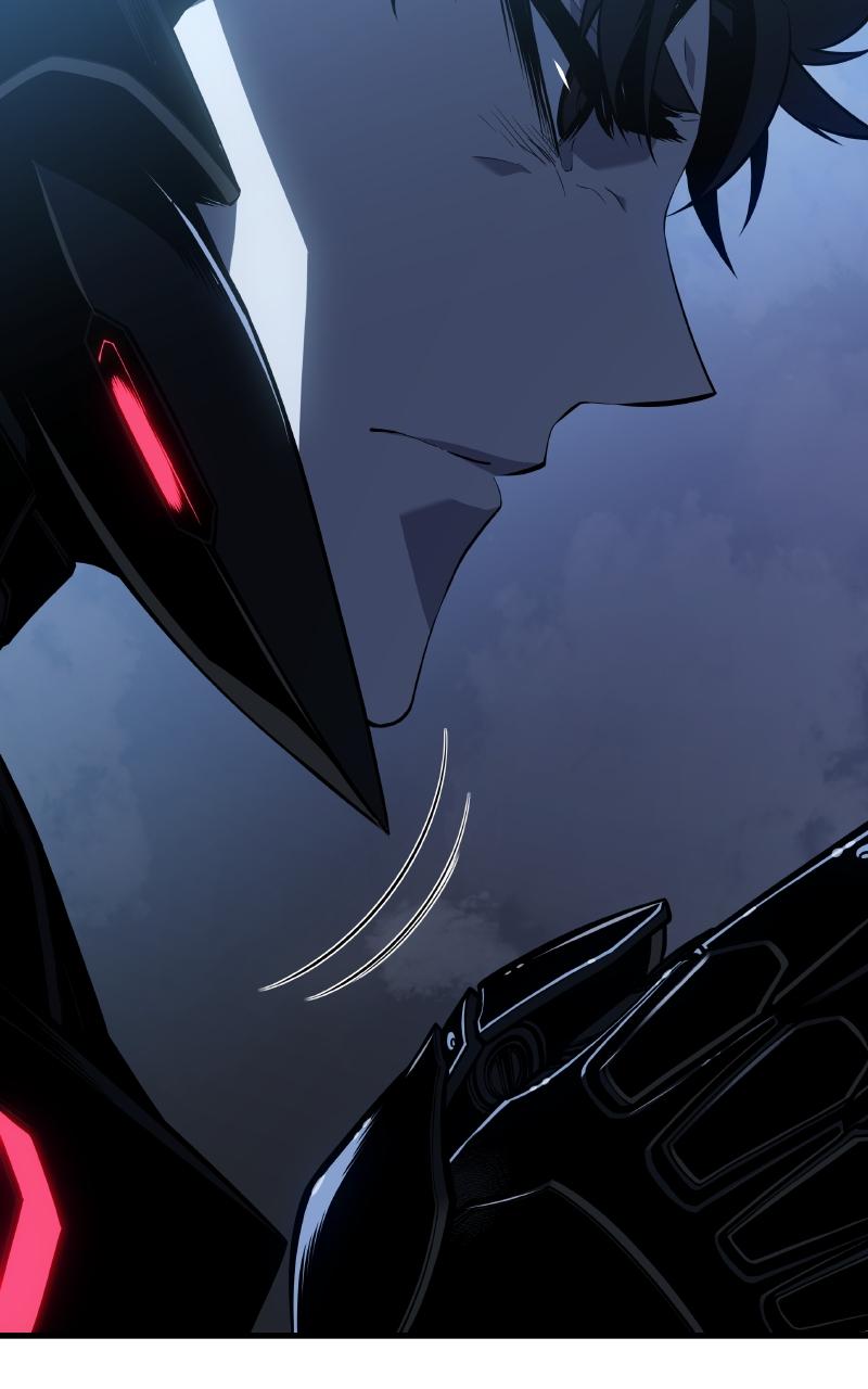 Bad Born Blood Chap 18 - Next Chap 19