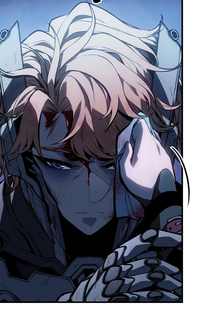 Bad Born Blood Chap 18 - Next Chap 19