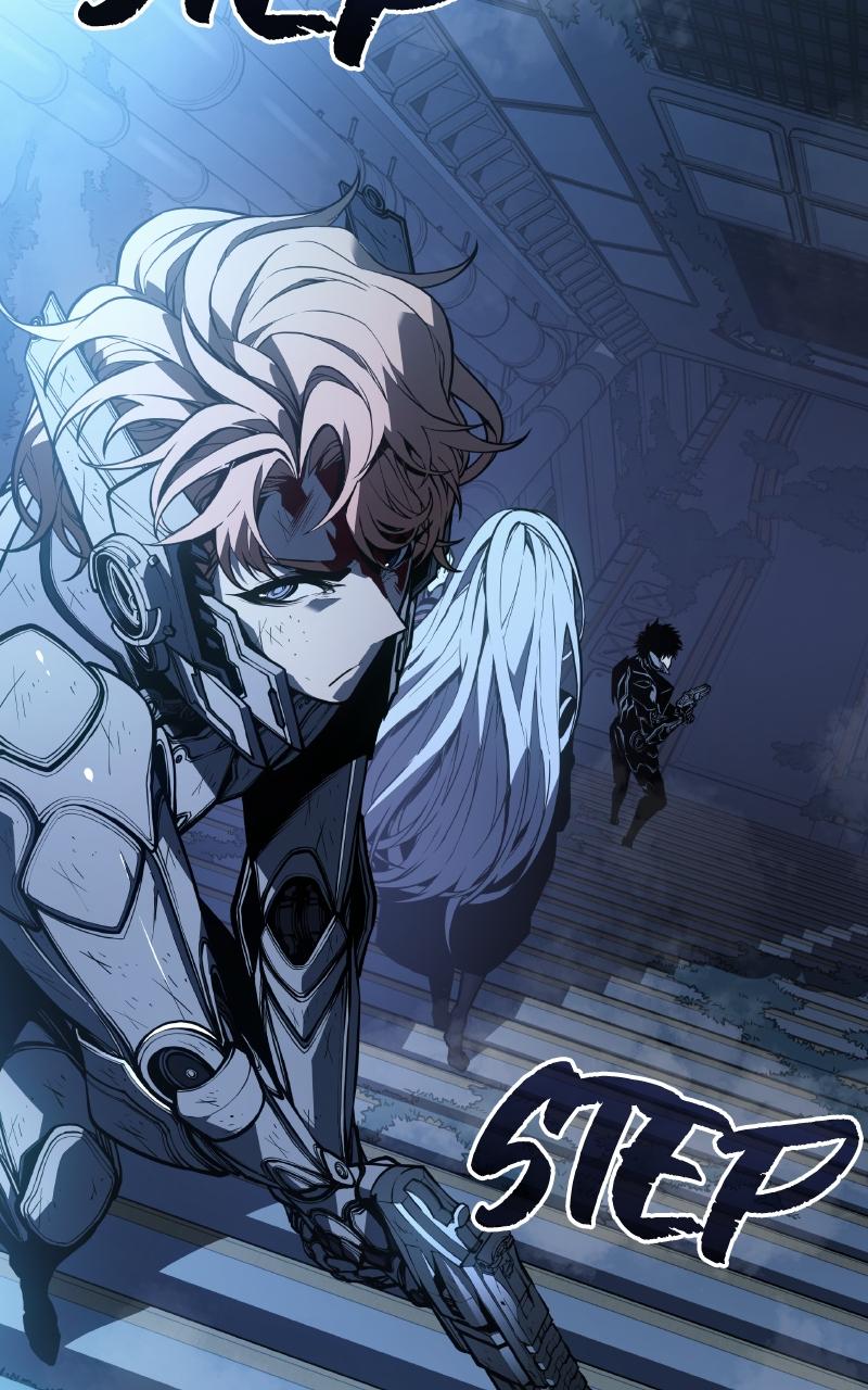 Bad Born Blood Chap 18 - Next Chap 19