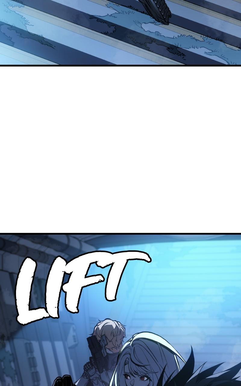 Bad Born Blood Chap 18 - Next Chap 19