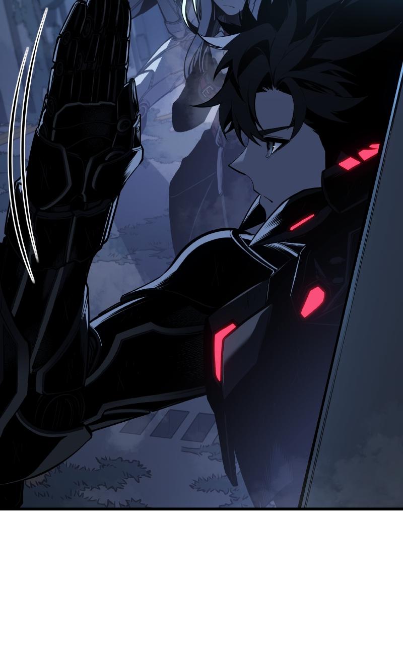 Bad Born Blood Chap 18 - Next Chap 19