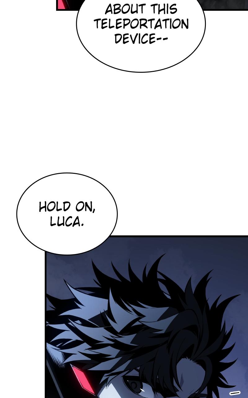 Bad Born Blood Chap 18 - Next Chap 19