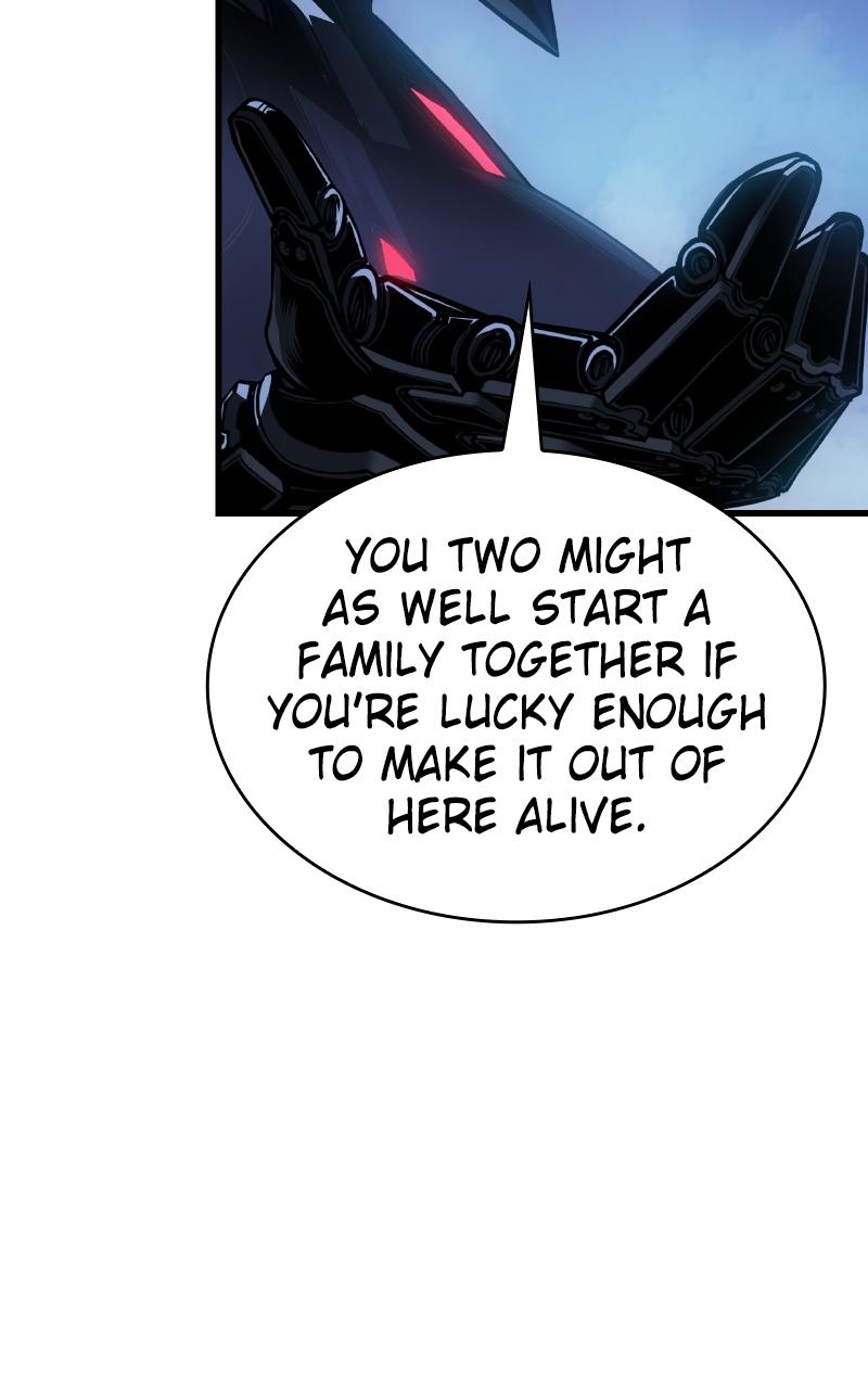 Bad Born Blood Chap 18 - Next Chap 19