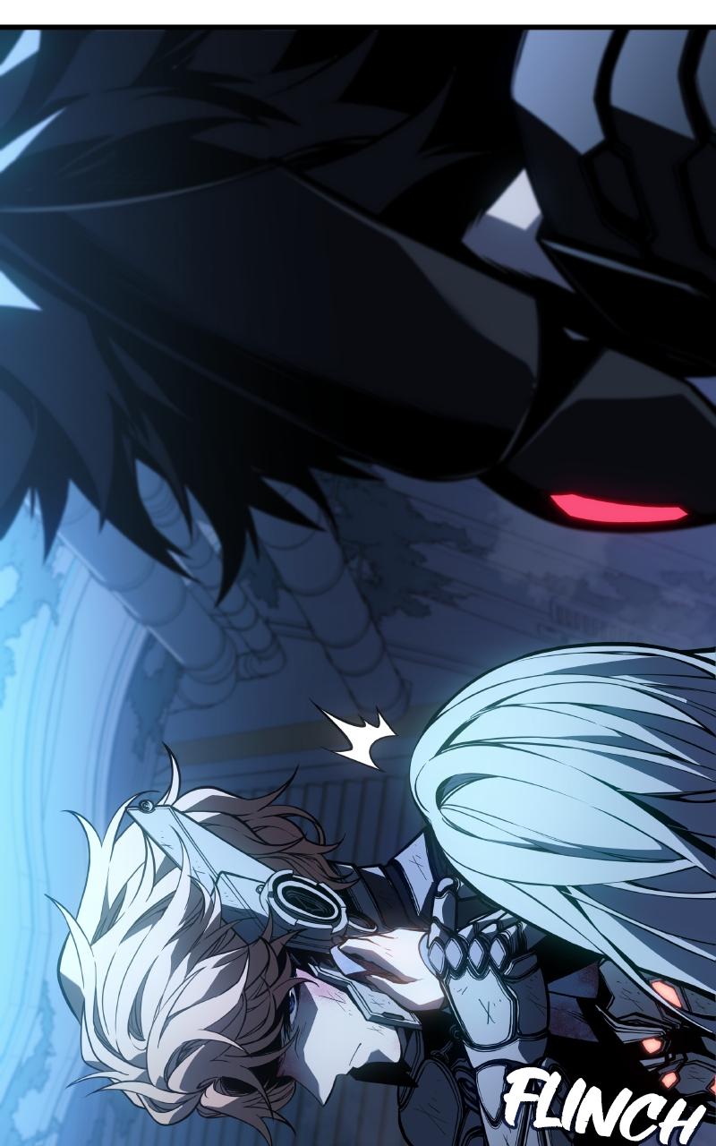 Bad Born Blood Chap 18 - Next Chap 19