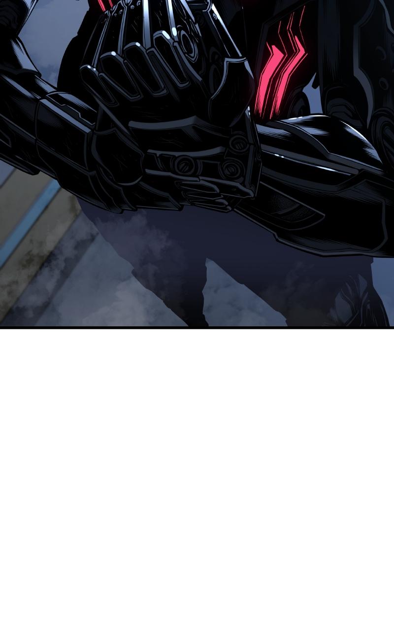 Bad Born Blood Chap 18 - Next Chap 19