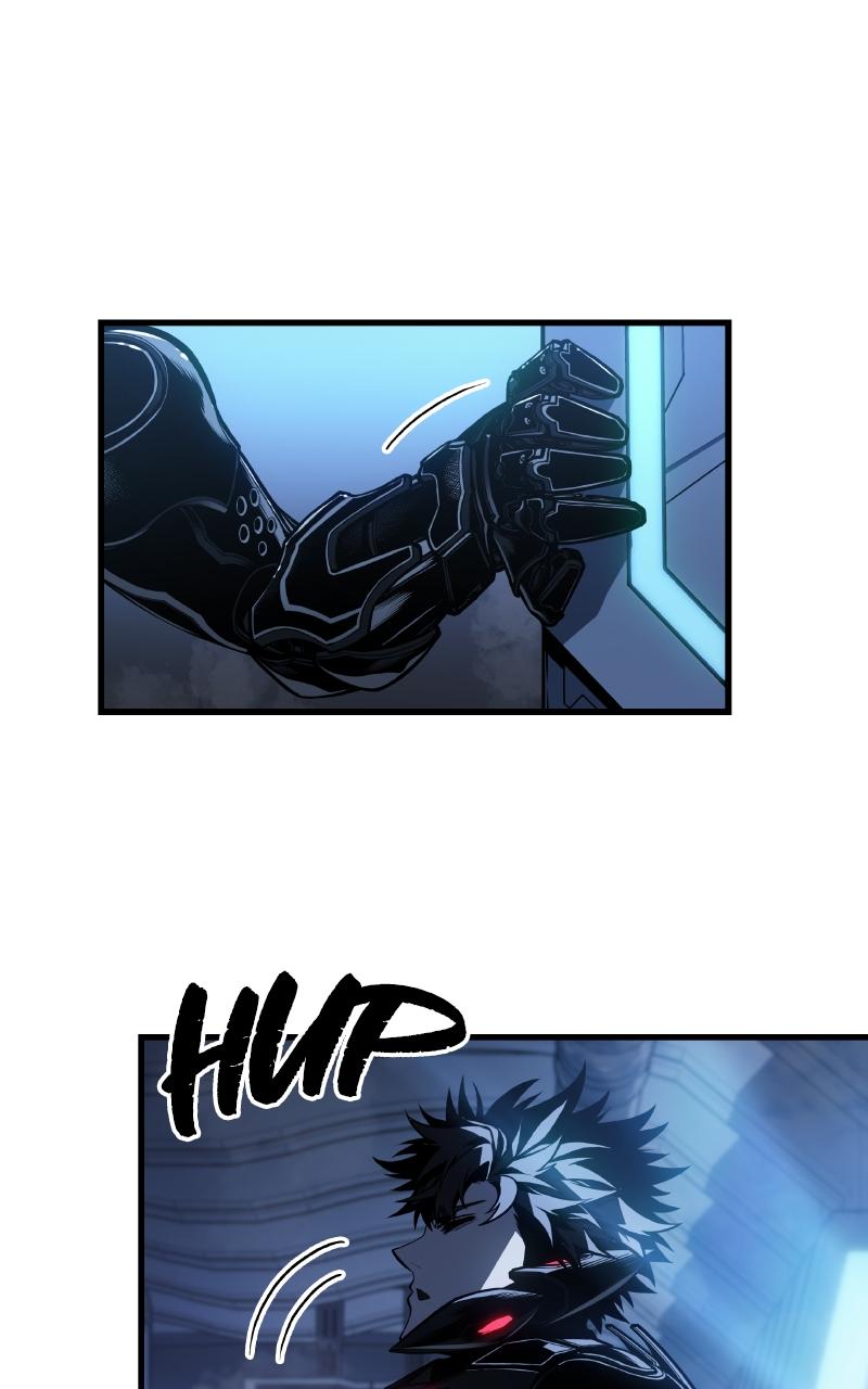 Bad Born Blood Chap 18 - Next Chap 19