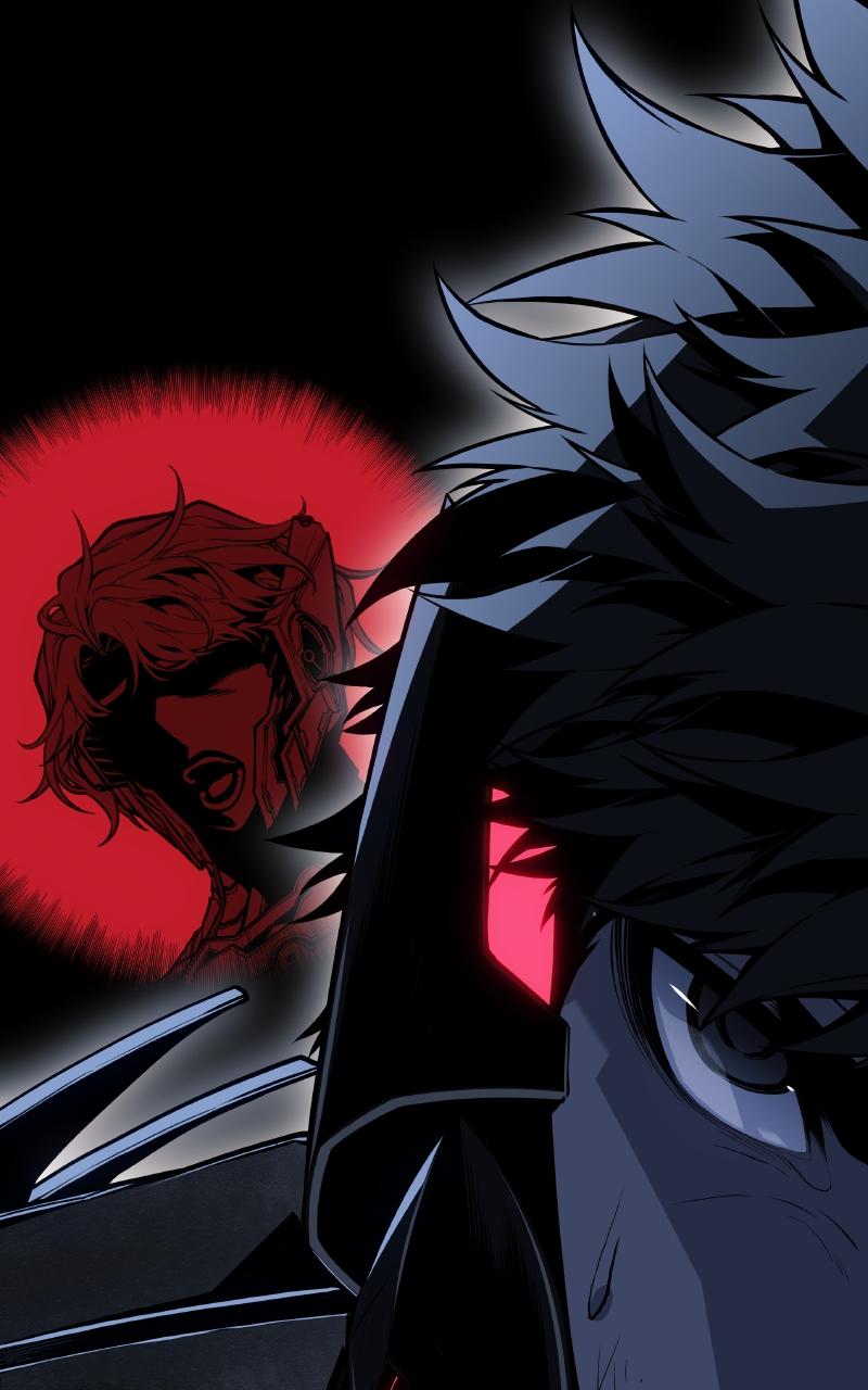 Bad Born Blood Chap 18 - Next Chap 19