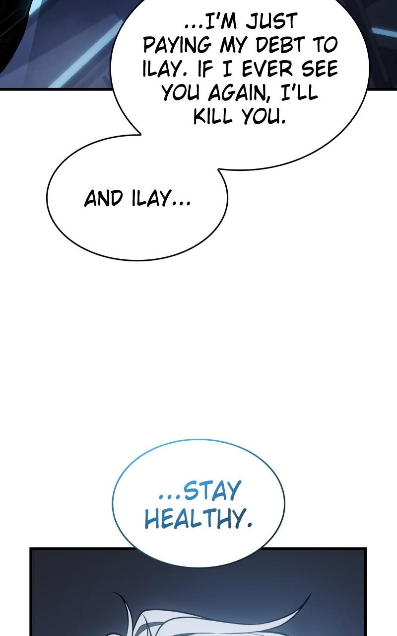 Bad Born Blood Chap 18 - Next Chap 19