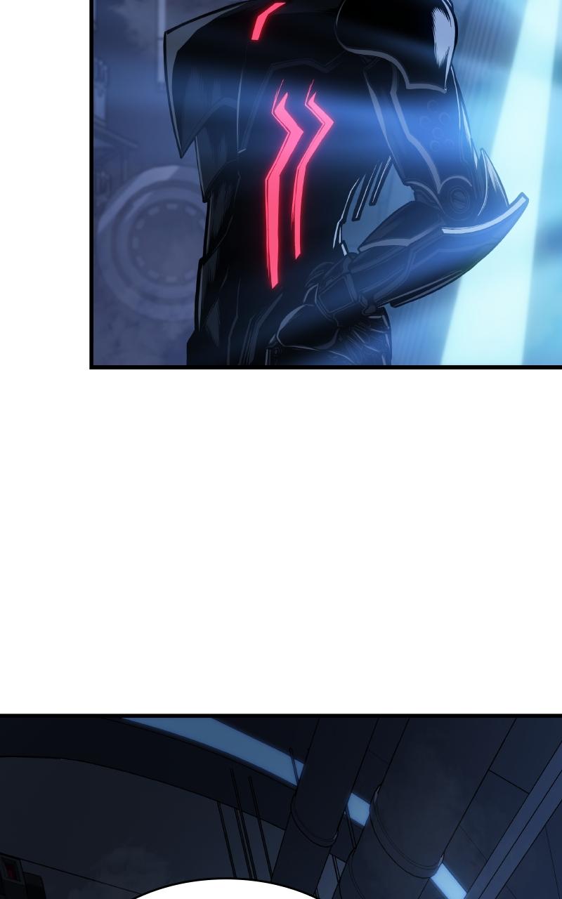 Bad Born Blood Chap 18 - Next Chap 19