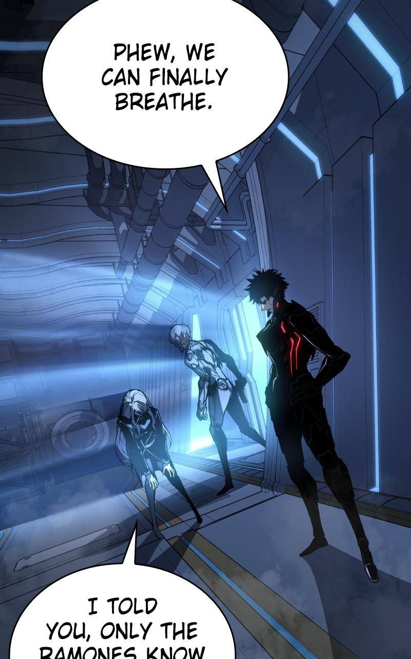 Bad Born Blood Chap 18 - Next Chap 19