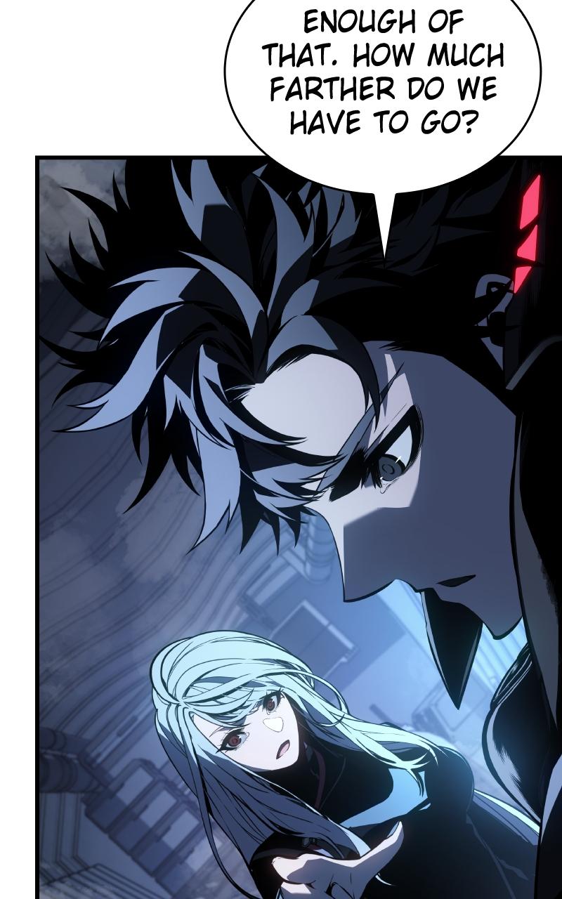 Bad Born Blood Chap 18 - Next Chap 19