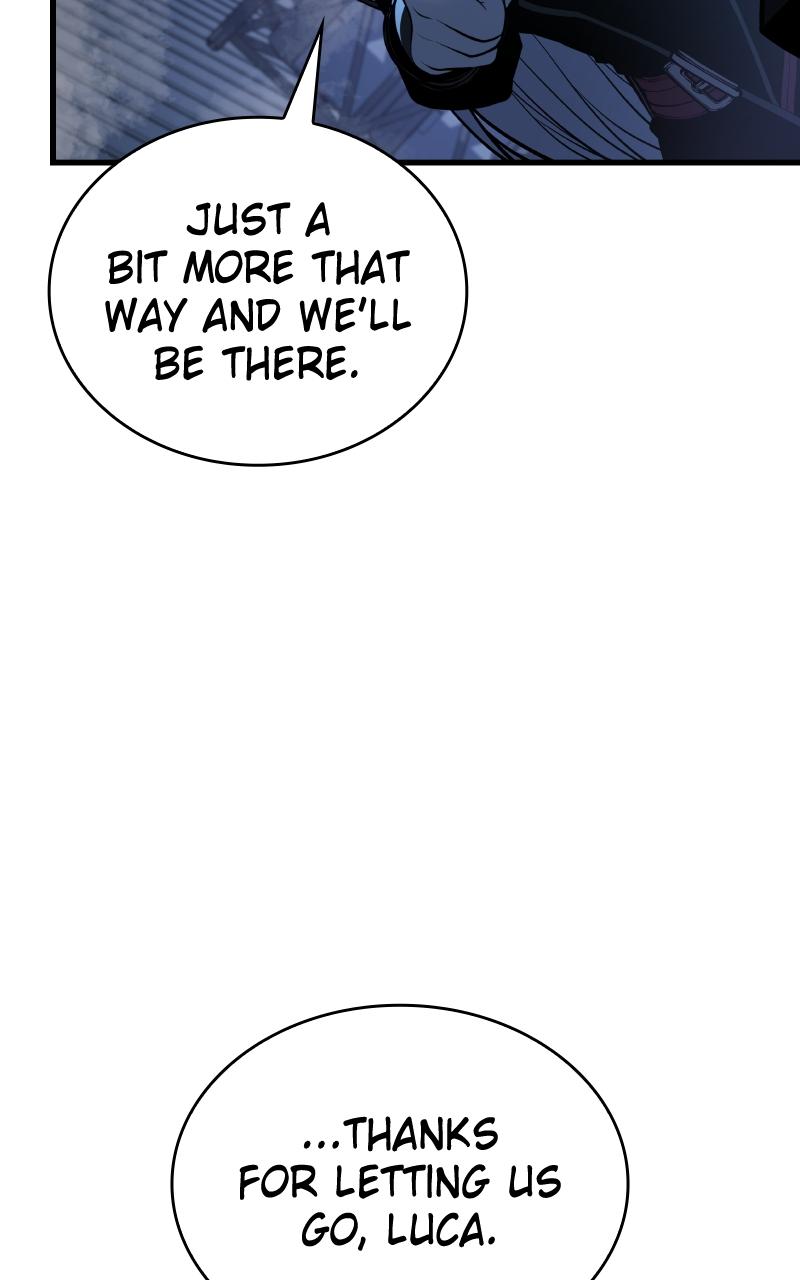 Bad Born Blood Chap 18 - Next Chap 19